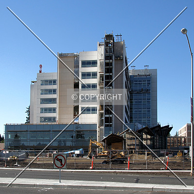 Firstenburg Tower by Serdica