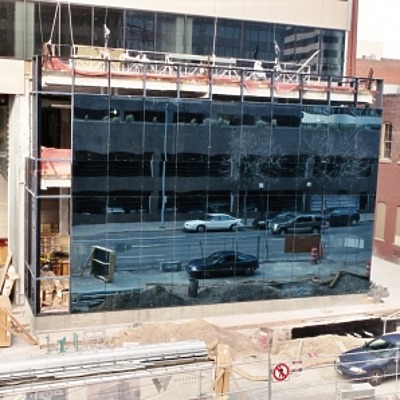 1800 Larimer Street by Brian LoBue