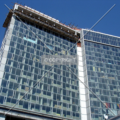 Standard Hotel by Royce Douglas