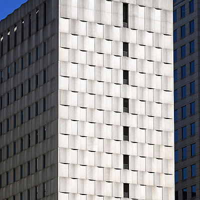 129 West Trade by John W. Cahill