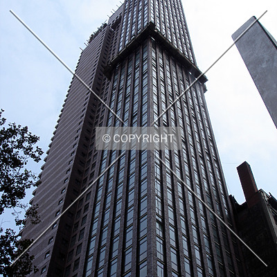 Sky House by Royce Douglas