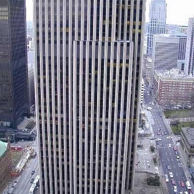 901 Fifth Avenue by Garrett Stout