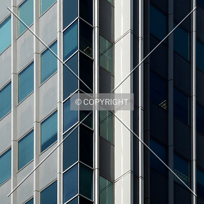 200 South Tryon by Chris Patriarca