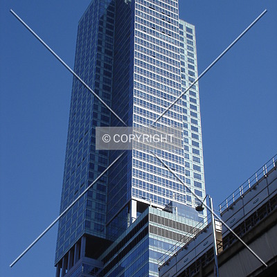 The Orion by Royce Douglas