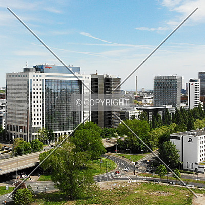 Theodor-Heuss-Allee 110 by Nephilim