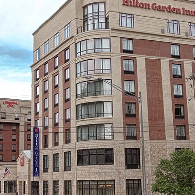 Hilton Garden Inn Pikeville by Hilton Worldwide