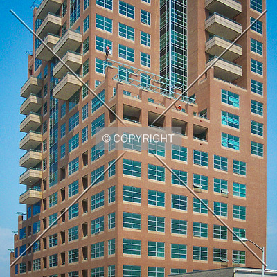 Maryland Walk by Ryan Hildebrand