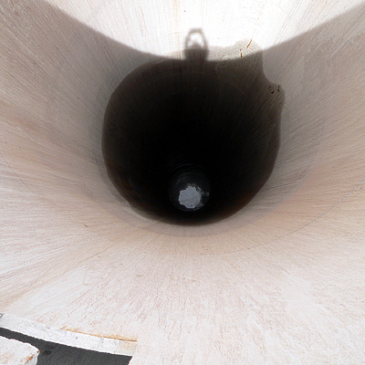 Chicago Spire by B. Victor Adams