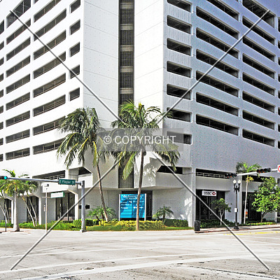 One Biscayne Tower by Jorge Molina