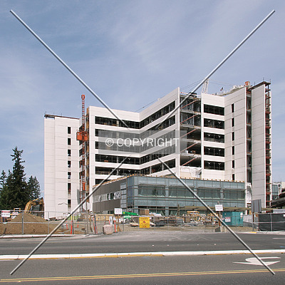 Firstenburg Tower by Serdica