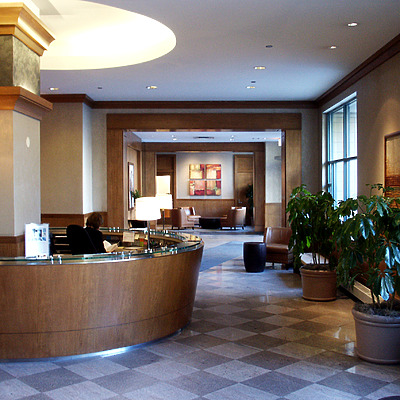 One Superior Place by Daniel Kieckhefer