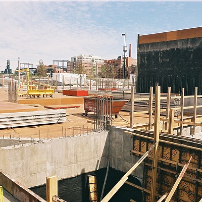 Cadence Apartments by Brian LoBue