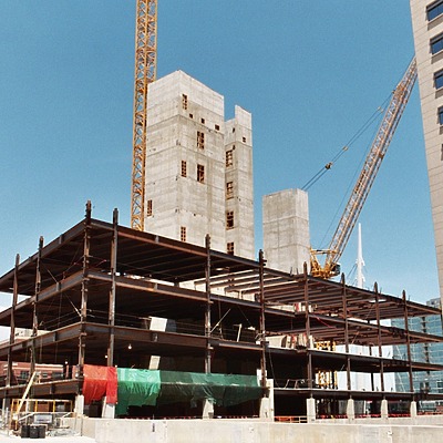 DaVita World Headquarters by Brian LoBue