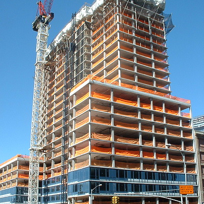 The Helena by Paul Cucuzza