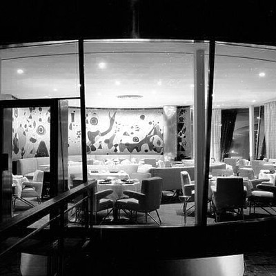 Crowne Plaza Cincinnati by Esto