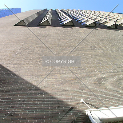 Hyatt Regency Houston by Serdica