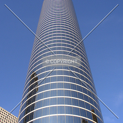 1400 Smith Street by Chris Patriarca