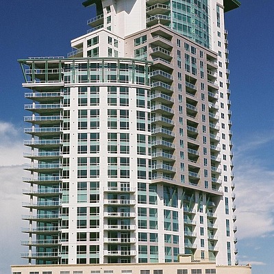 One Lincoln Park by Brian LoBue