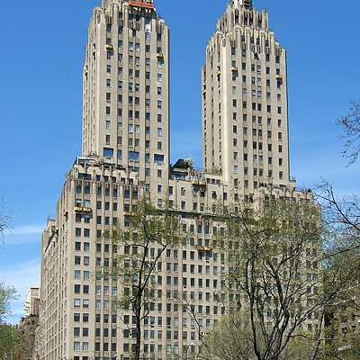 The Eldorado by John Cahill