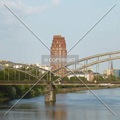 Main Plaza by Nephilim