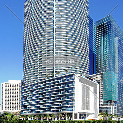 Epic Residences & Hotel by Jorge Molina