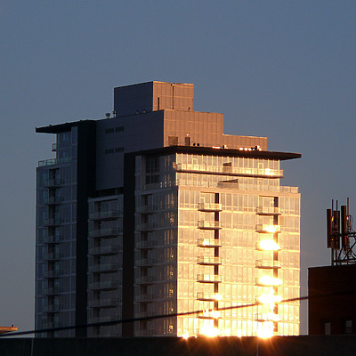 The Lex in Chicago - SKYDB