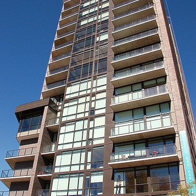 1000 Speer by Windsor by Brian LoBue