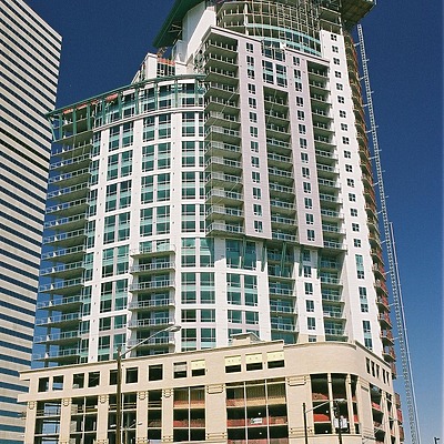 One Lincoln Park by Brian LoBue