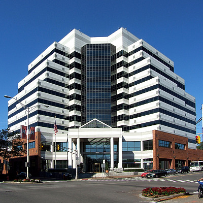 410 George Street by John Cahill