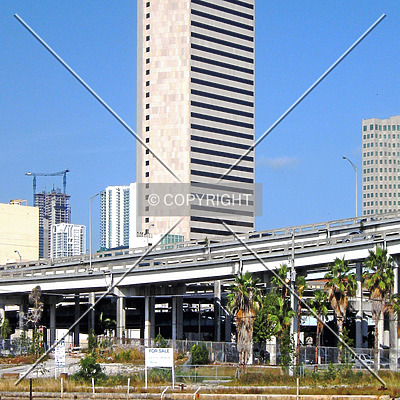 Stephen P. Clark Center by Jorge Molina