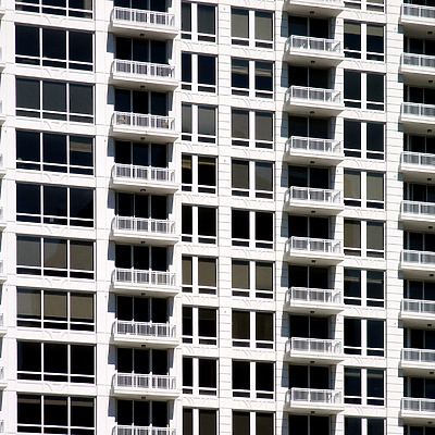 55 East Erie by Daniel Kieckhefer