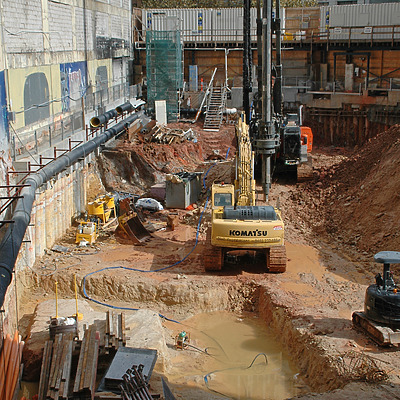 Inmark Tower by John Bek