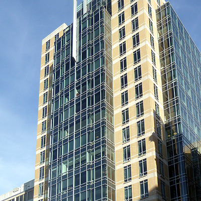 10 St. James Avenue by Nate Lindsey