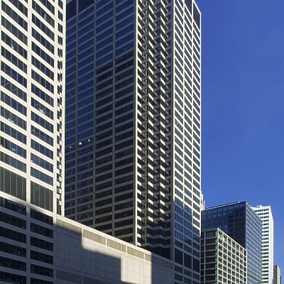 30 South Wacker by Pavel Toczynski