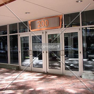 200 South Tryon by Chris Patriarca