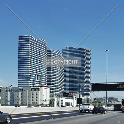 Panorama Tower II by Nephilim