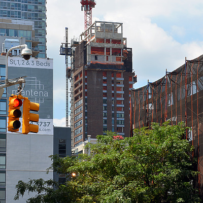 Henry Hall by John W. Cahill