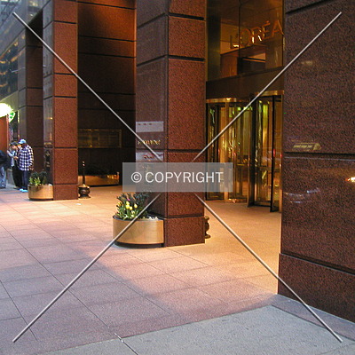 575 Fifth Avenue by Nephilim