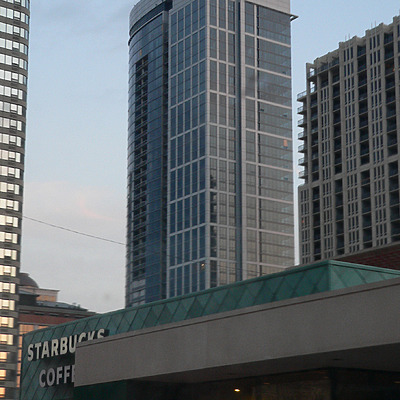 Sky55 by B. Victor Adams