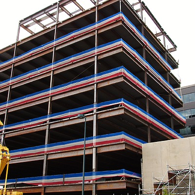 HUB North by Brian LoBue