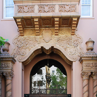 Casa Real Apartments by Huopa