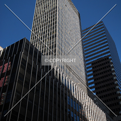 641 Lexington Avenue by Royce Douglas