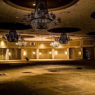 Millennium Hotel Saint Louis Tower I by Krispy's Adventures