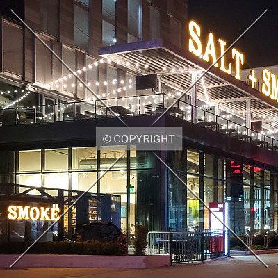 One Cardinal Way by Ryan Hildebrand