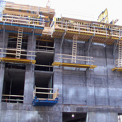 55 East Erie by Daniel Kieckhefer