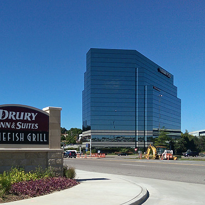 CIBC Place by Ryan Hildebrand