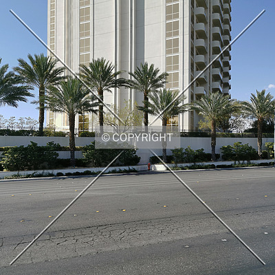 The Signature at MGM Grand - Tower III by Nephilim