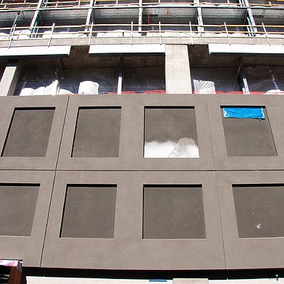 3000 Huron Street by Brian LoBue