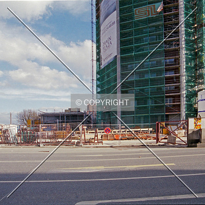 Main Plaza by Nephilim