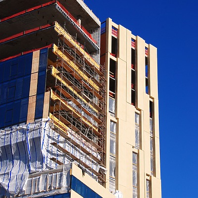 One River North by Brian LoBue